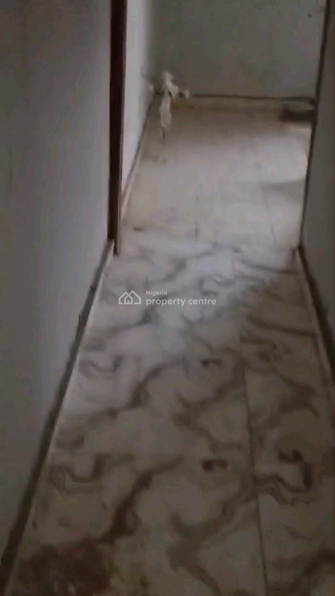 Newly Built and Spacious Miniflat, New Garage, Gbagada, Lagos, Mini Flat (room and Parlour) for Rent