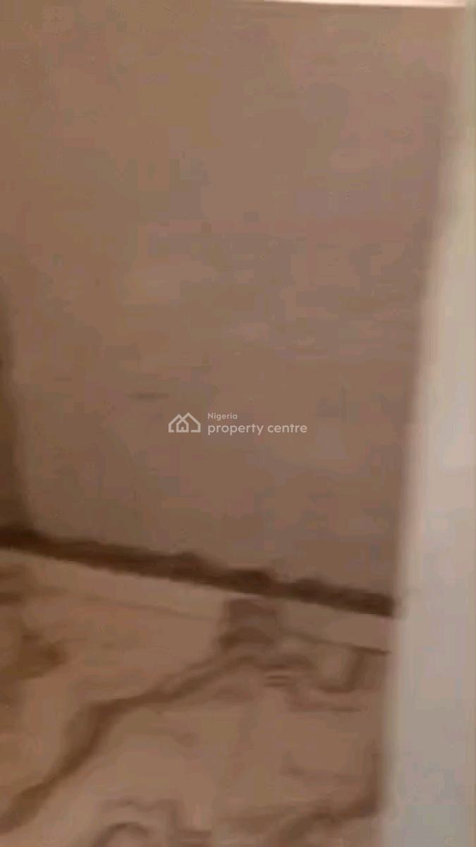 Newly Built and Spacious Miniflat, New Garage, Gbagada, Lagos, Mini Flat (room and Parlour) for Rent