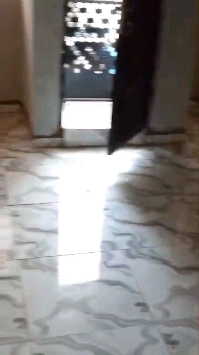 Newly Built and Spacious Miniflat, New Garage, Gbagada, Lagos, Mini Flat (room and Parlour) for Rent