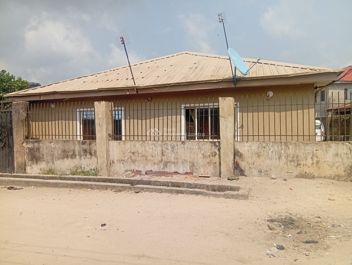 Mini Flat, Divine Estate, Bogije, Ibeju Lekki, Lagos, Mini Flat (room and Parlour) for Rent