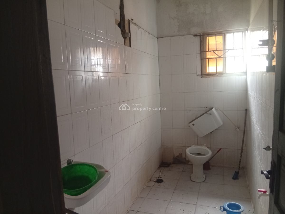 Mini Flat, Divine Estate, Bogije, Ibeju Lekki, Lagos, Mini Flat (room and Parlour) for Rent