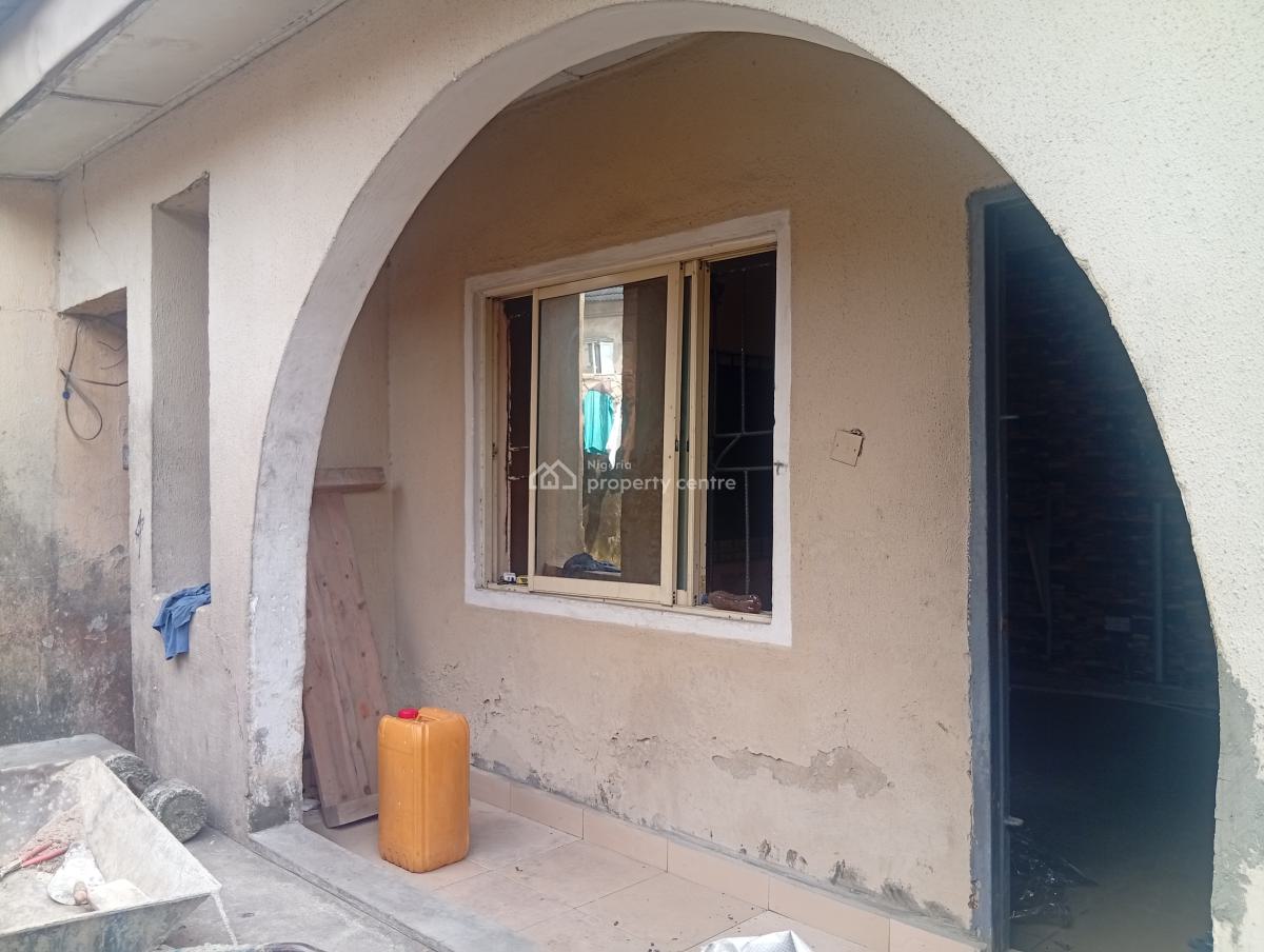 Mini Flat, Divine Estate, Bogije, Ibeju Lekki, Lagos, Mini Flat (room and Parlour) for Rent