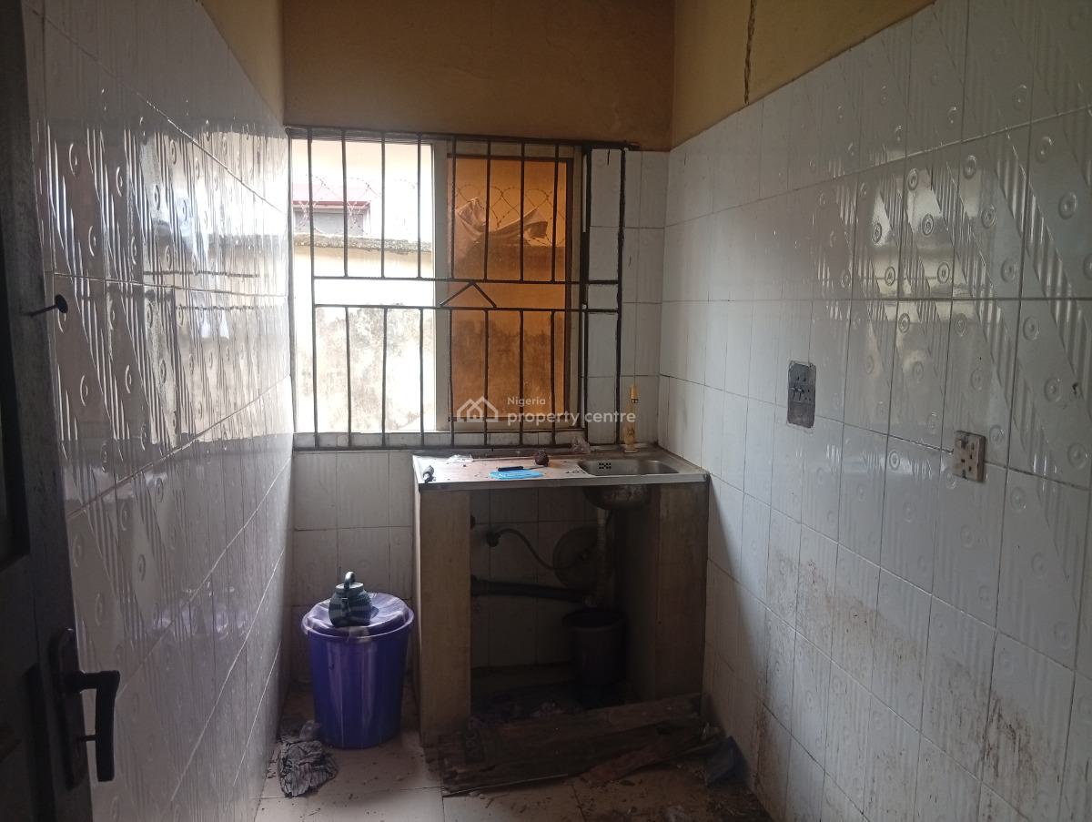 Mini Flat, Divine Estate, Bogije, Ibeju Lekki, Lagos, Mini Flat (room and Parlour) for Rent