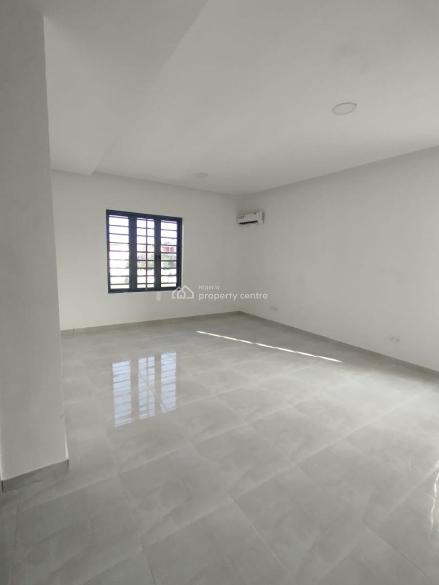 Brand New 4 Bedrooms Terrace, Oniru, Victoria Island (vi), Lagos, Terraced Duplex for Sale