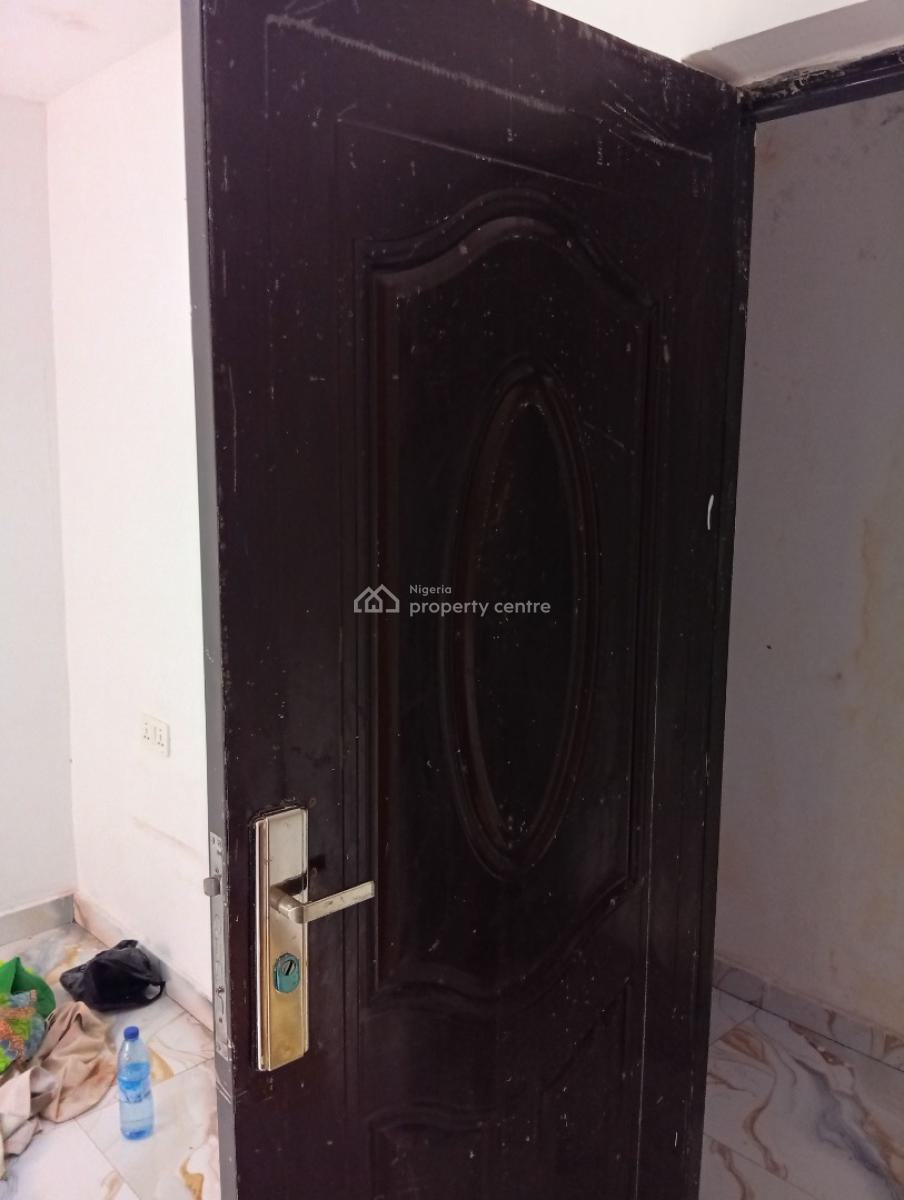a Standard 2 Bedroom with 3 Toilets, Opic Estate Agbara, Agbara-igbesa, Lagos, Flat / Apartment for Rent