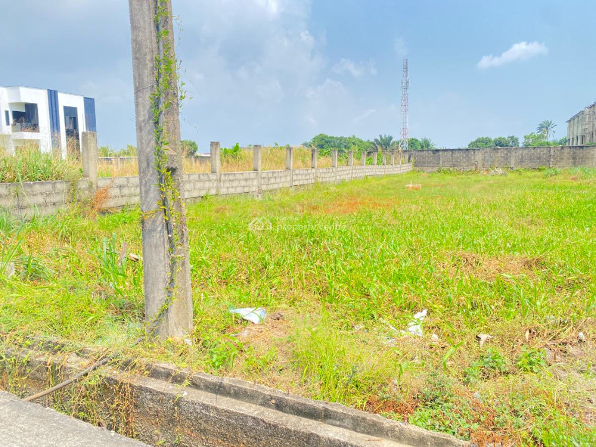 350sqm Land, Pearl Gardens Estate By Monastery Road Shoprite, Sangotedo, Ajah, Lagos, Residential Land for Sale