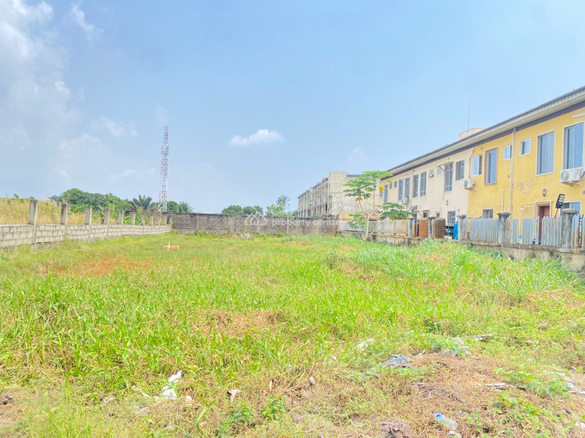 350sqm Land, Pearl Gardens Estate By Monastery Road Shoprite, Sangotedo, Ajah, Lagos, Residential Land for Sale