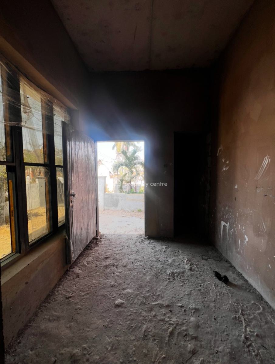 4 Bedrooms Detached Duplex with En-suite Bq, Gaduwa, Abuja, Detached Duplex for Sale