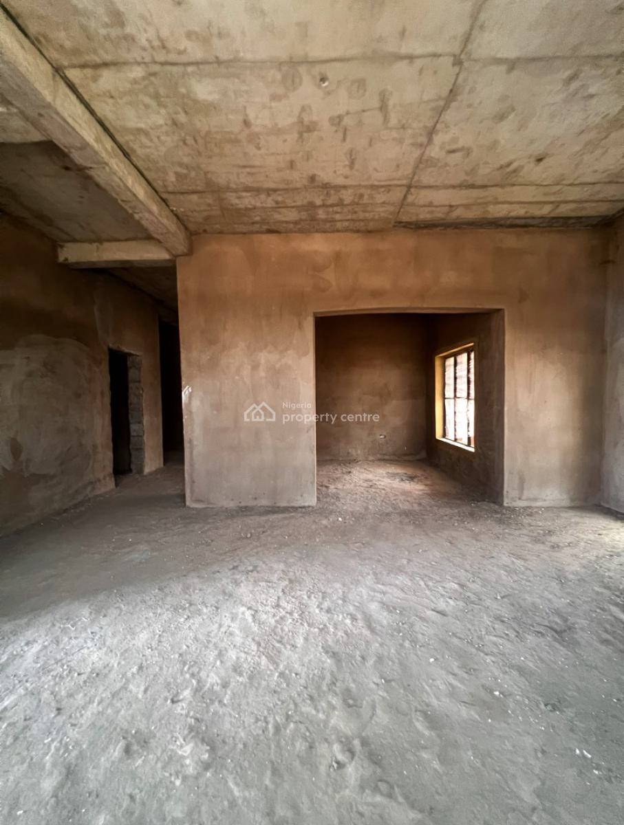 4 Bedrooms Detached Duplex with En-suite Bq, Gaduwa, Abuja, Detached Duplex for Sale