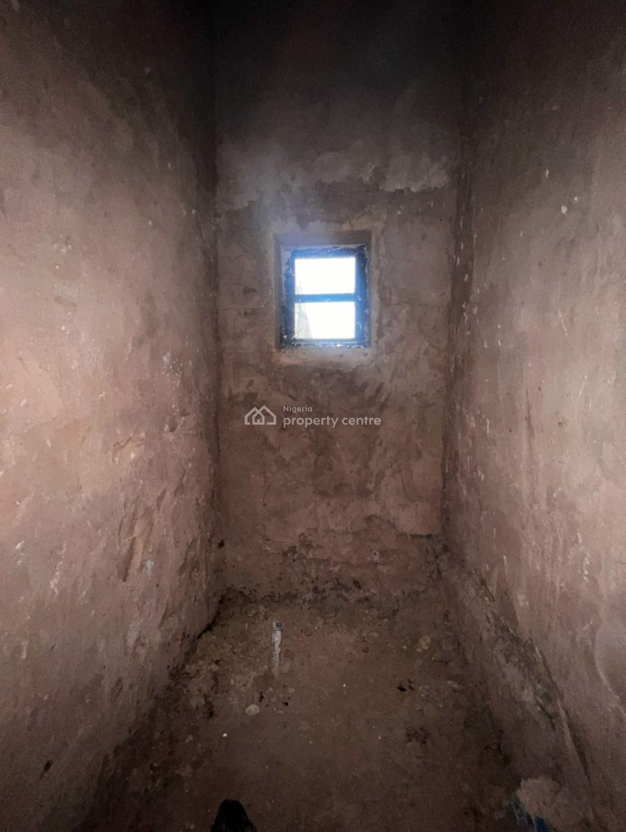 4 Bedrooms Detached Duplex with En-suite Bq, Gaduwa, Abuja, Detached Duplex for Sale