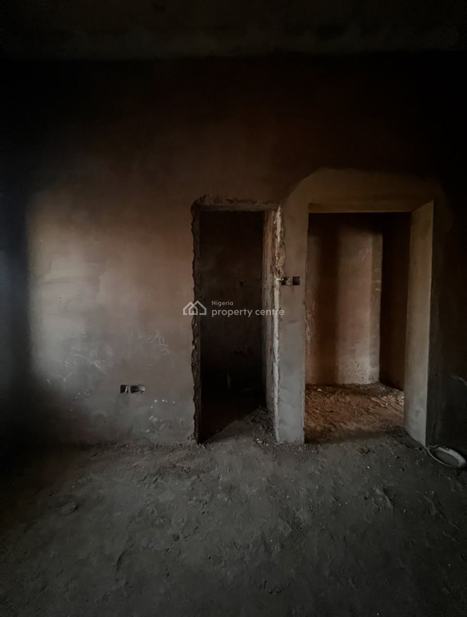 4 Bedrooms Detached Duplex with En-suite Bq, Gaduwa, Abuja, Detached Duplex for Sale