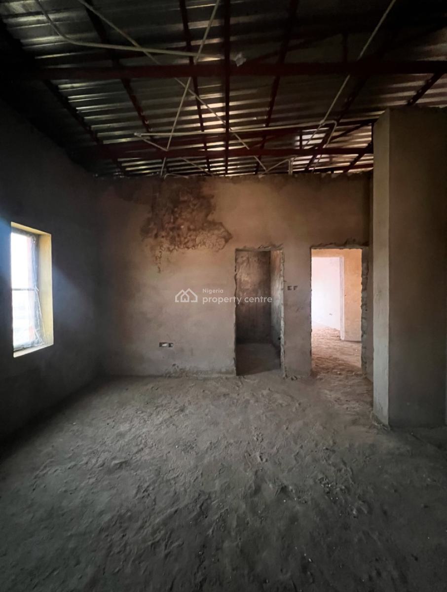 4 Bedrooms Detached Duplex with En-suite Bq, Gaduwa, Abuja, Detached Duplex for Sale