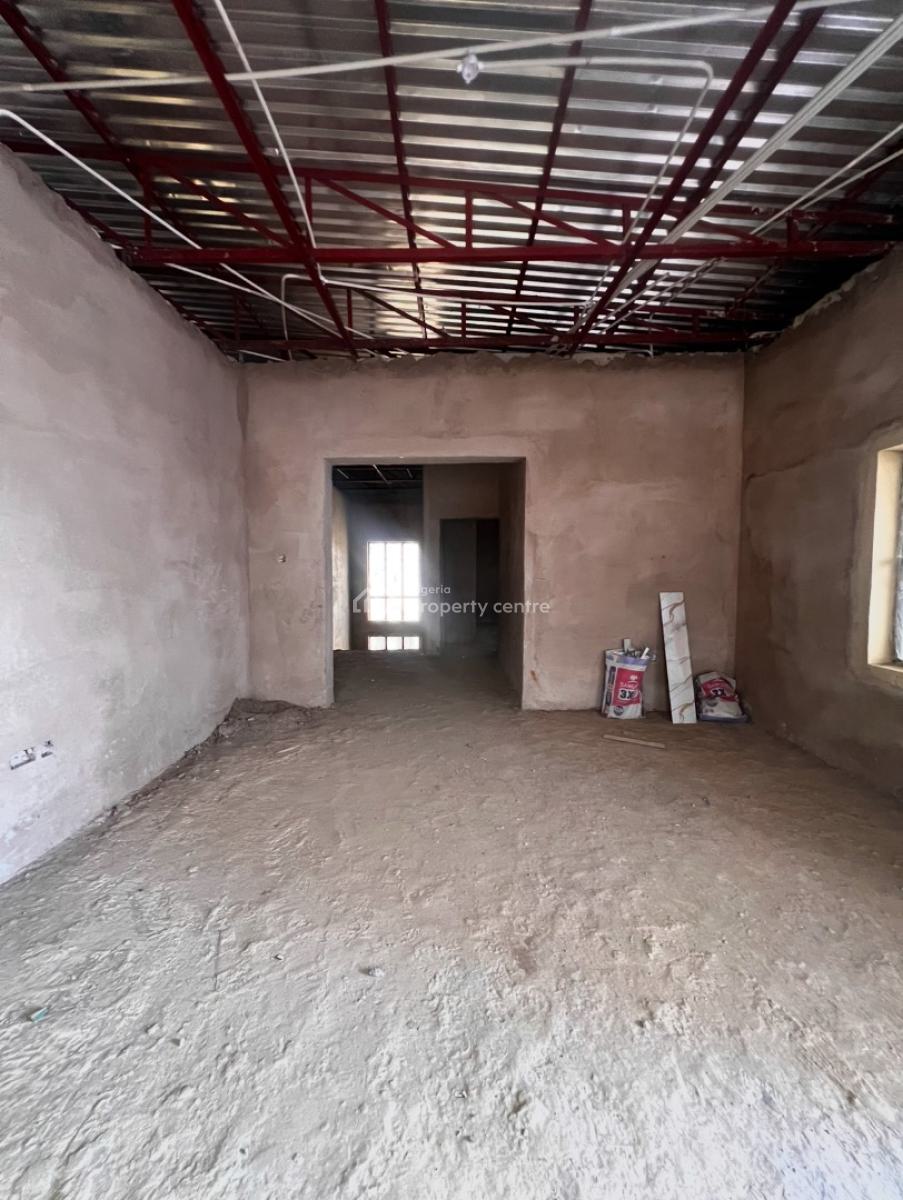 4 Bedrooms Detached Duplex with En-suite Bq, Gaduwa, Abuja, Detached Duplex for Sale