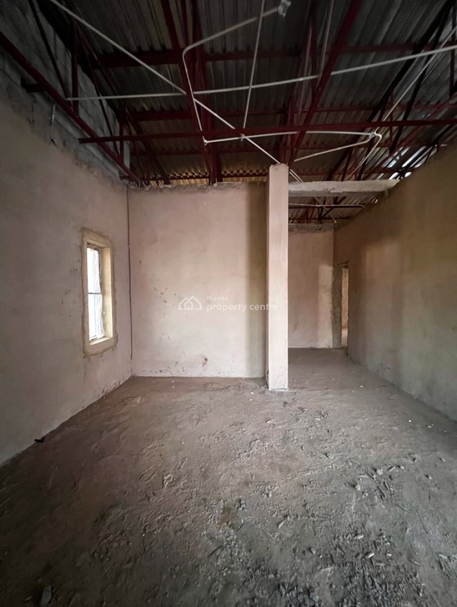 4 Bedrooms Detached Duplex with En-suite Bq, Gaduwa, Abuja, Detached Duplex for Sale