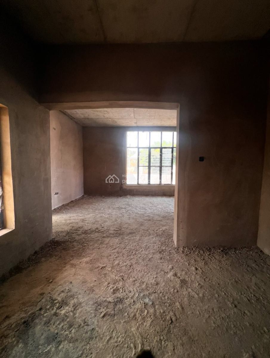 4 Bedrooms Detached Duplex with En-suite Bq, Gaduwa, Abuja, Detached Duplex for Sale