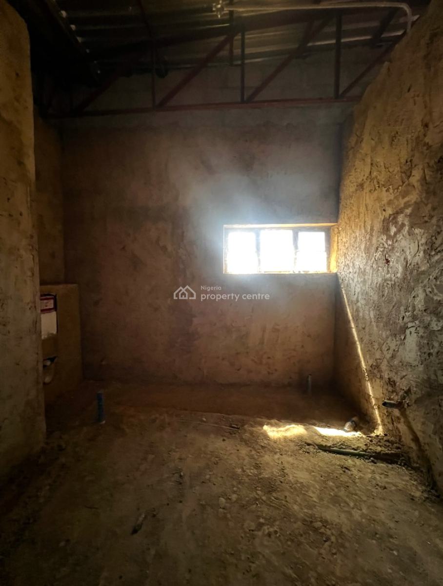 4 Bedrooms Detached Duplex with En-suite Bq, Gaduwa, Abuja, Detached Duplex for Sale