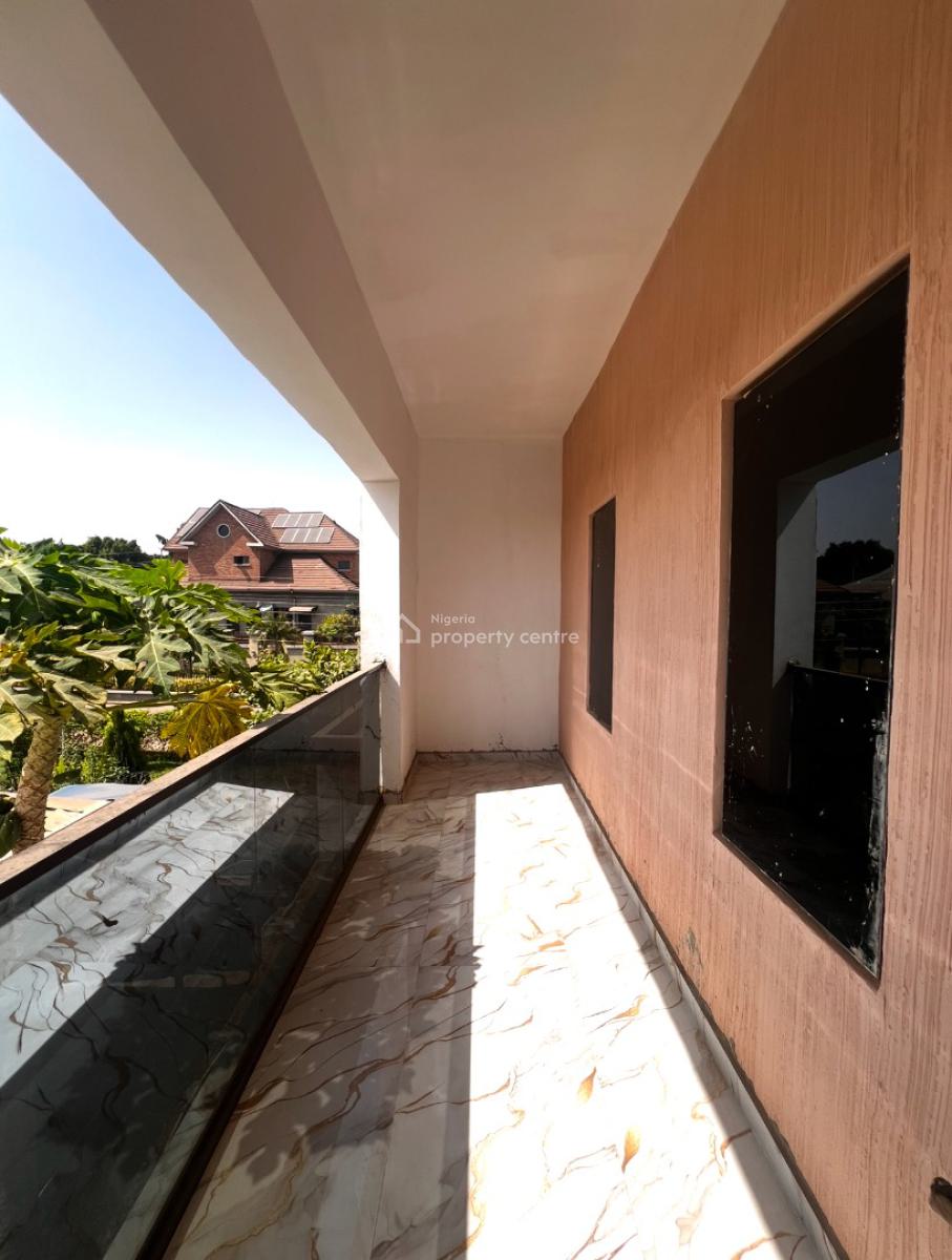 4 Bedrooms Detached Duplex with En-suite Bq, Gaduwa, Abuja, Detached Duplex for Sale