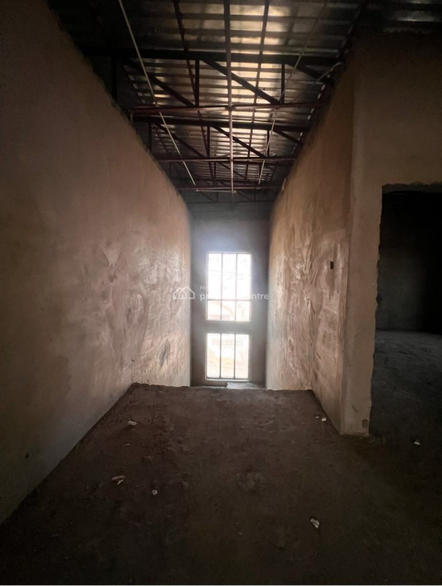 4 Bedrooms Detached Duplex with En-suite Bq, Gaduwa, Abuja, Detached Duplex for Sale