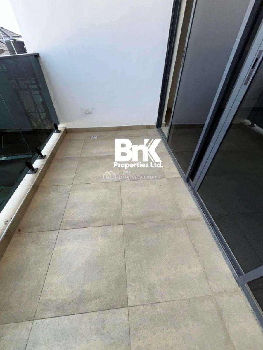 Brand New Modern 2 Bedrooms Apartment, Lekki Phase 1, Lekki, Lagos, Flat / Apartment for Sale