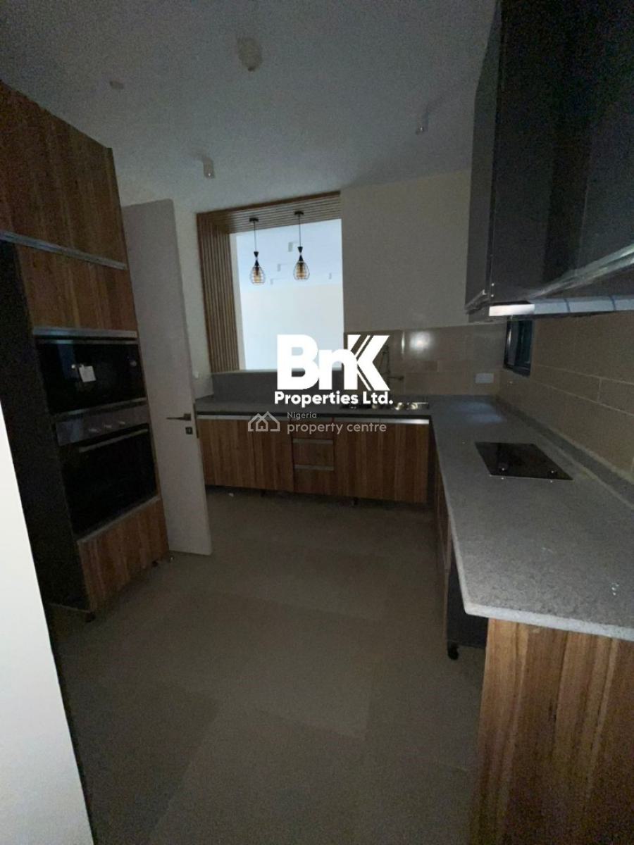 Brand New Modern 2 Bedrooms Apartment, Lekki Phase 1, Lekki, Lagos, Flat / Apartment for Sale