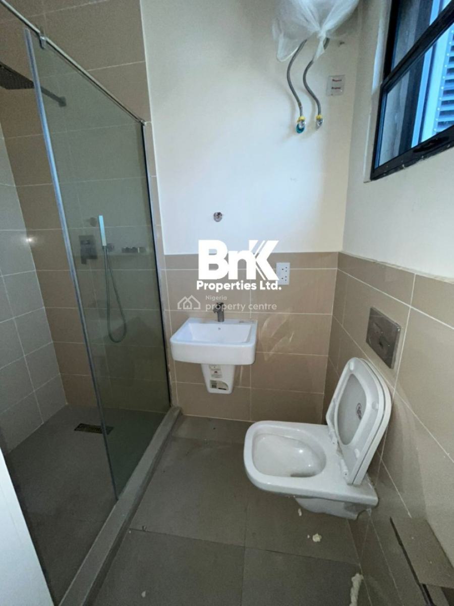 Brand New Modern 2 Bedrooms Apartment, Lekki Phase 1, Lekki, Lagos, Flat / Apartment for Sale