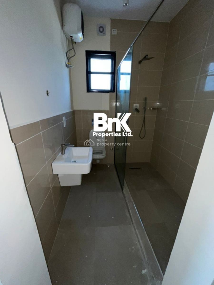 Brand New Modern 2 Bedrooms Apartment, Lekki Phase 1, Lekki, Lagos, Flat / Apartment for Sale