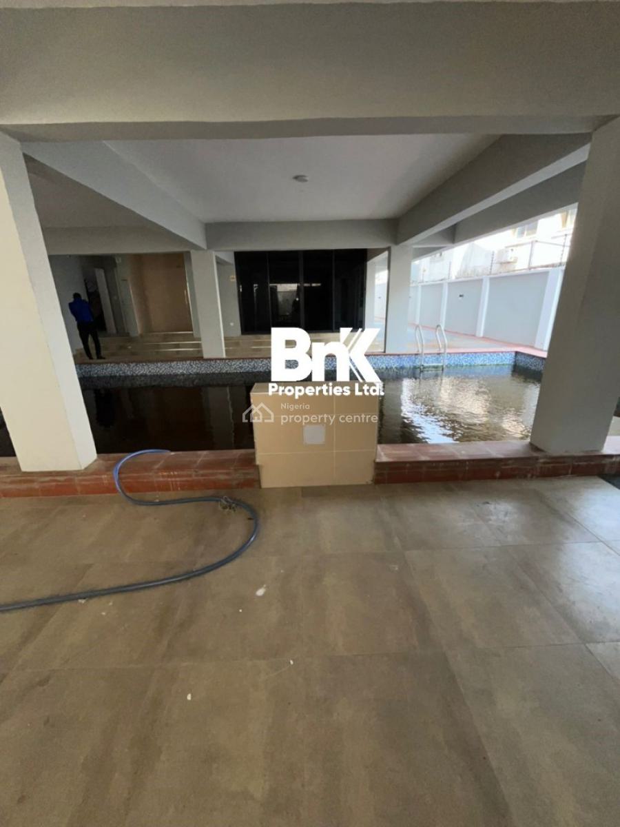 Brand New Modern 2 Bedrooms Apartment, Lekki Phase 1, Lekki, Lagos, Flat / Apartment for Sale