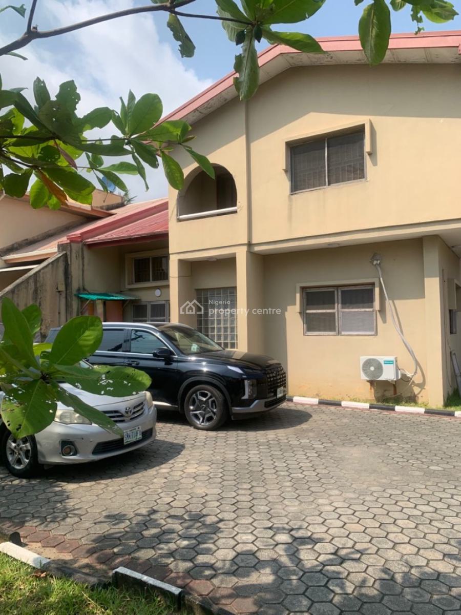 4 Bedrooms Wing of Duplex with 2 Rooms Bq on 513msq, Atlantic Beach Estate, Oniru, Victoria Island (vi), Lagos, Semi-detached Duplex for Sale