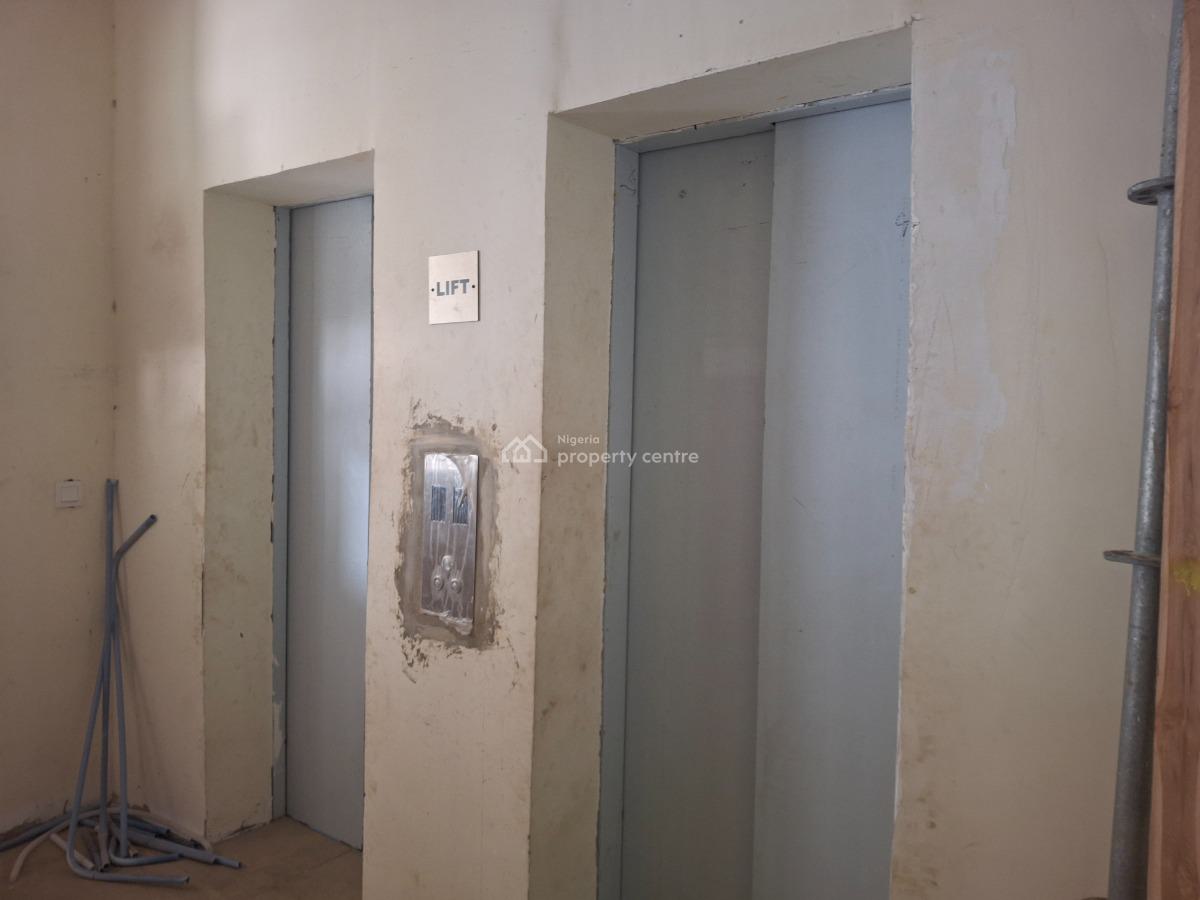 2 Bedroom Apartment with Bq, Victoria Island (vi), Lagos, Flat / Apartment for Sale