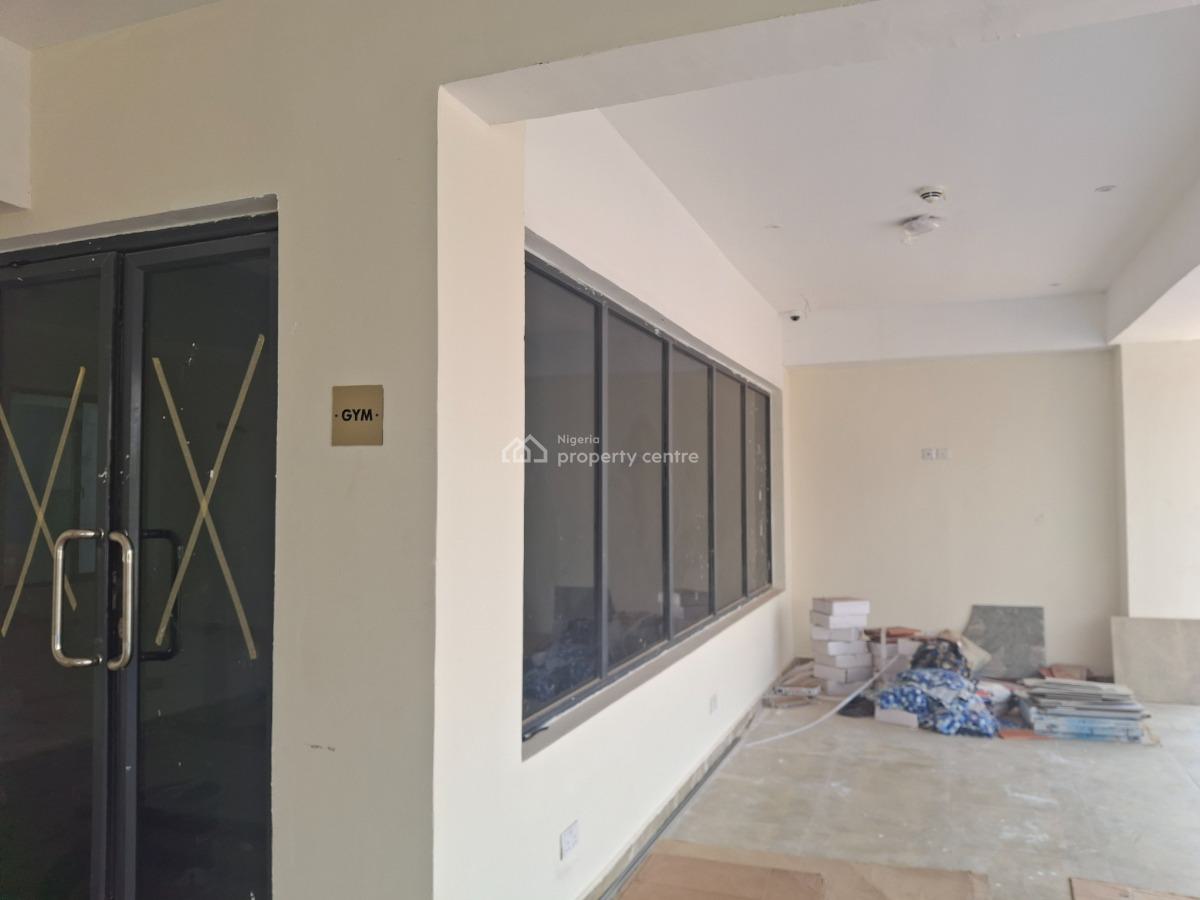 2 Bedroom Apartment with Bq, Victoria Island (vi), Lagos, Flat / Apartment for Sale