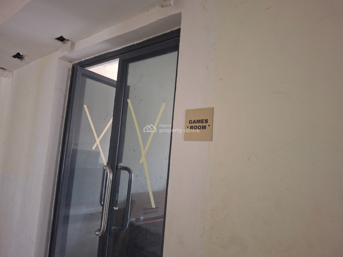 2 Bedroom Apartment with Bq, Victoria Island (vi), Lagos, Flat / Apartment for Sale