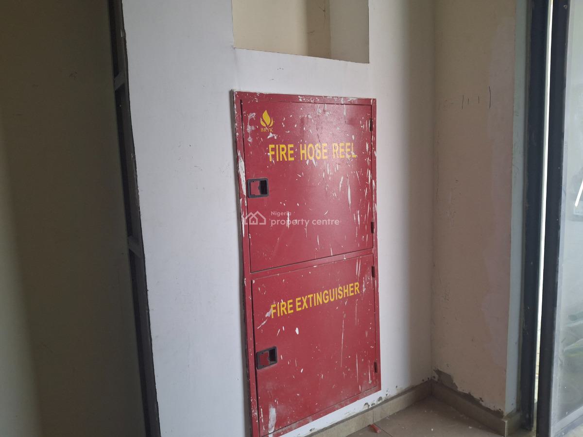 2 Bedroom Apartment with Bq, Victoria Island (vi), Lagos, Flat / Apartment for Sale