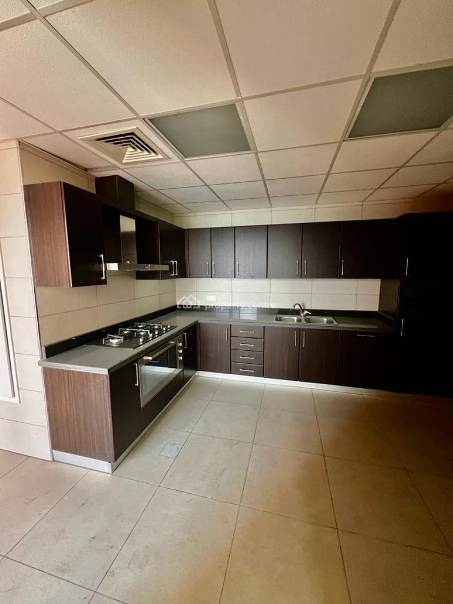 4 Bedroom Apartments with a Maids Room, Banana Island, Ikoyi, Lagos, Flat / Apartment for Sale