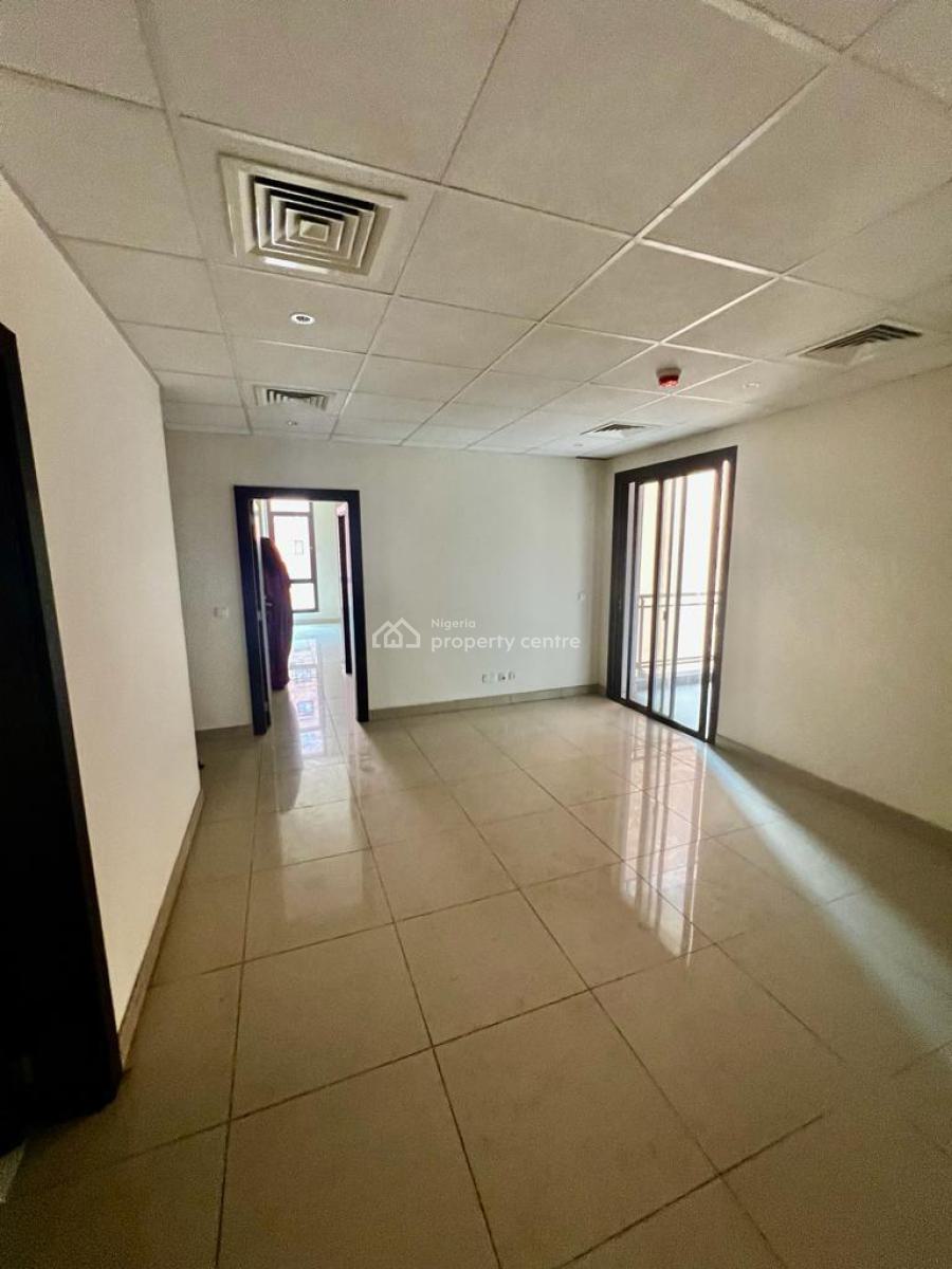 4 Bedroom Apartments with a Maids Room, Banana Island, Ikoyi, Lagos, Flat / Apartment for Sale