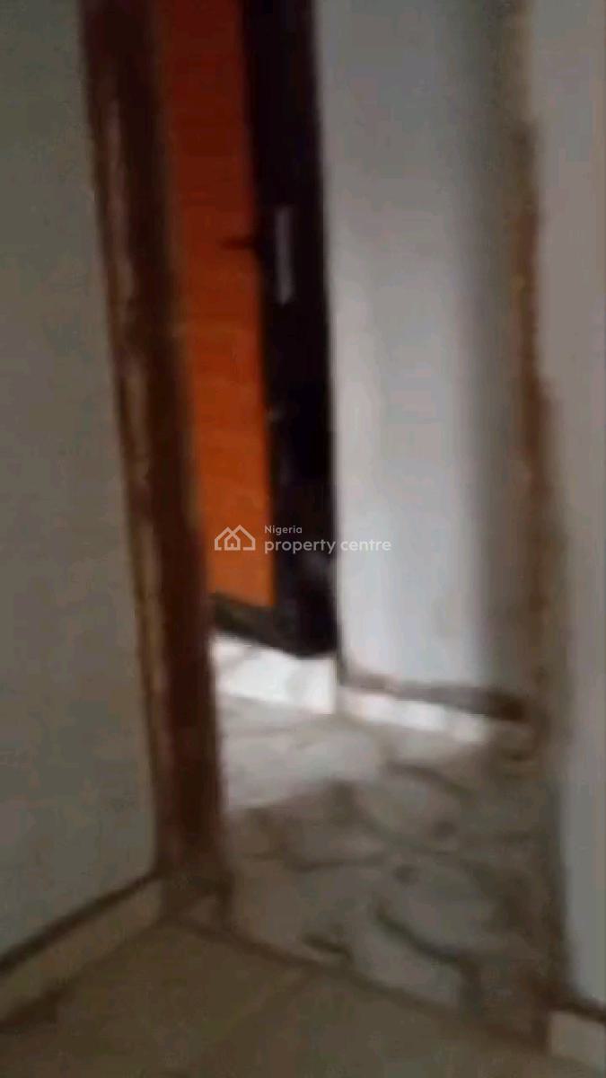 Newly Built and Spacious; Roomself, New Garage, Gbagada, Lagos, Self Contain (single Rooms) for Rent