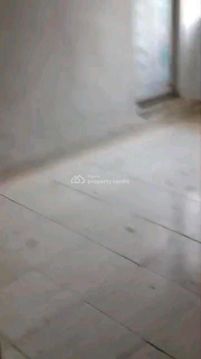 Newly Built and Spacious; Roomself, New Garage, Gbagada, Lagos, Self Contain (single Rooms) for Rent