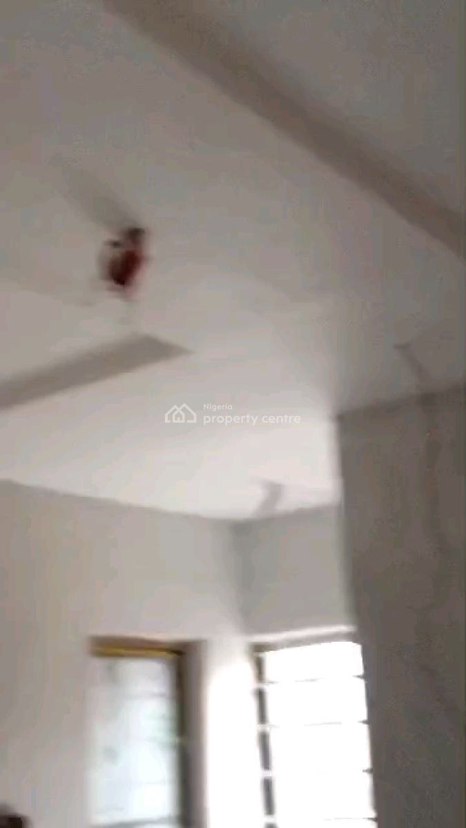 Newly Built and Spacious; Roomself, New Garage, Gbagada, Lagos, Self Contain (single Rooms) for Rent