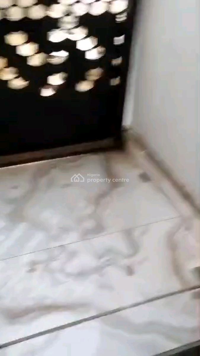 Newly Built and Spacious; Roomself, New Garage, Gbagada, Lagos, Self Contain (single Rooms) for Rent