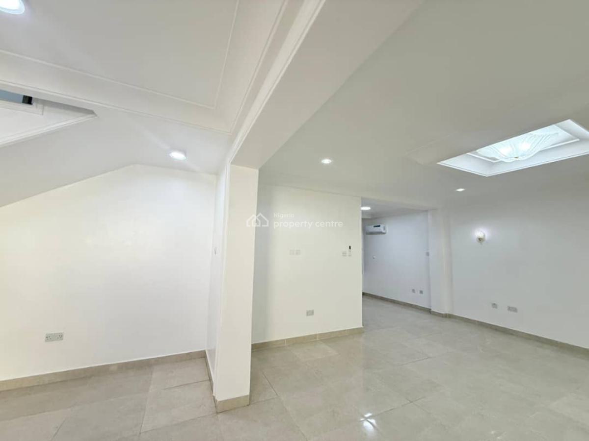 5 Bedroom Terrace Apartment, Banana Island, Ikoyi, Lagos, Flat / Apartment for Rent