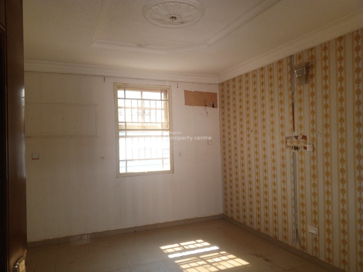 One Bedroom Apartment, Pentville Estate, Lokogoma District, Abuja, Mini Flat (room and Parlour) for Rent