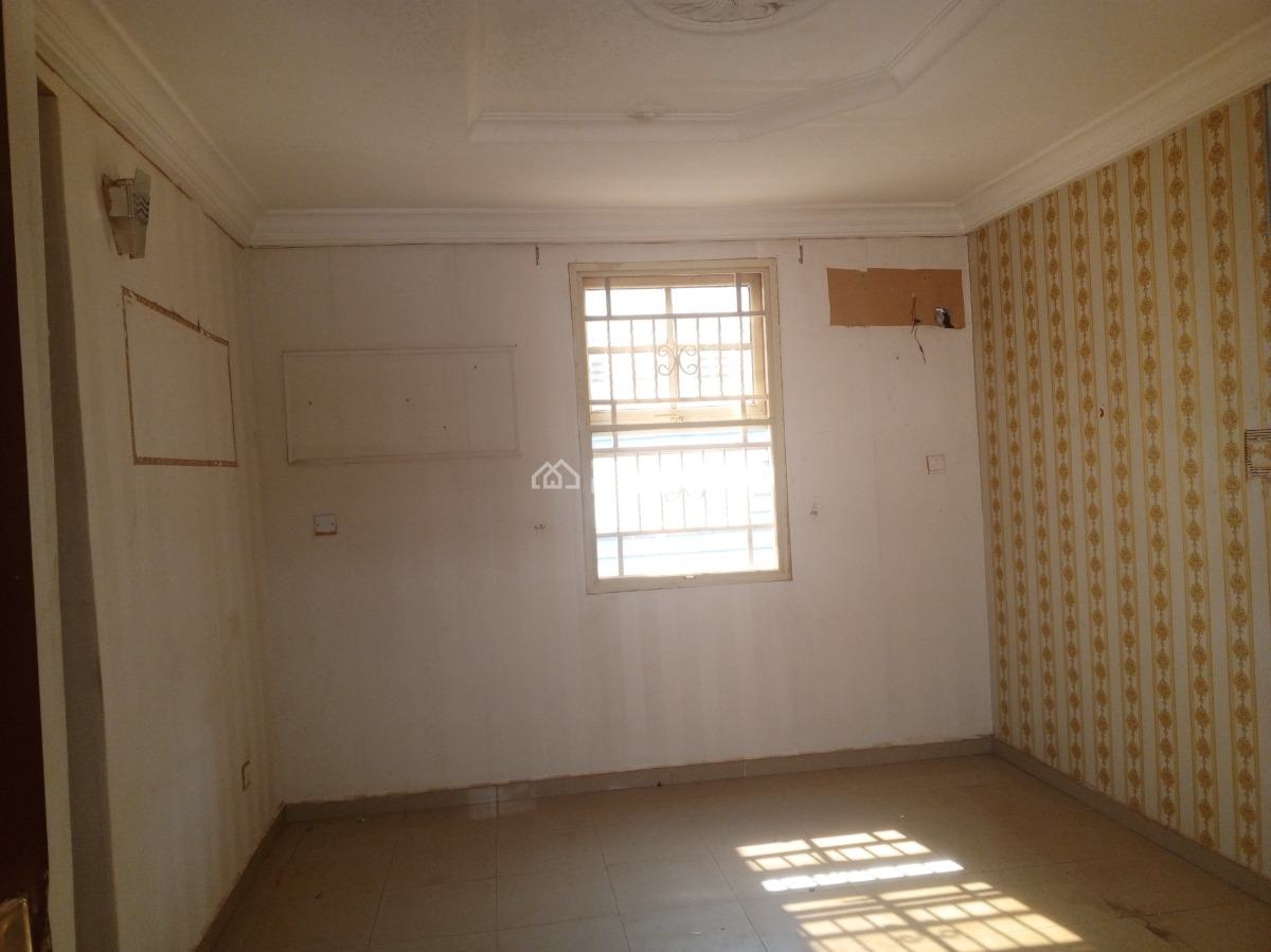 One Bedroom Apartment, Pentville Estate, Lokogoma District, Abuja, Mini Flat (room and Parlour) for Rent