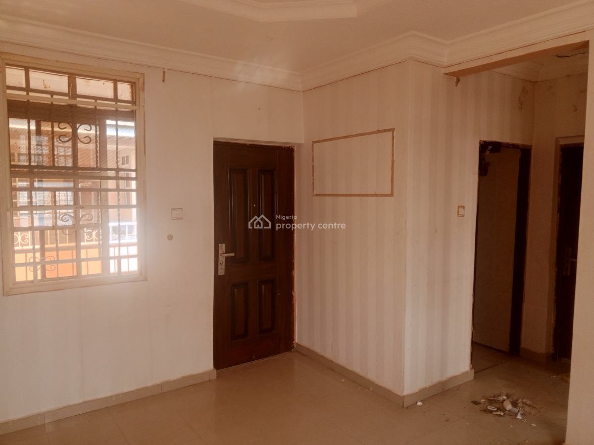 One Bedroom Apartment, Pentville Estate, Lokogoma District, Abuja, Mini Flat (room and Parlour) for Rent