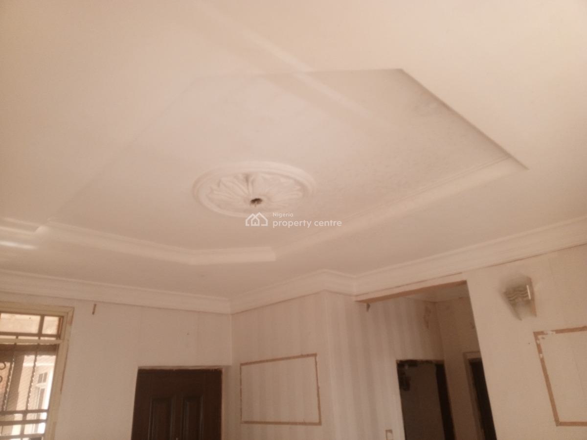 One Bedroom Apartment, Pentville Estate, Lokogoma District, Abuja, Mini Flat (room and Parlour) for Rent