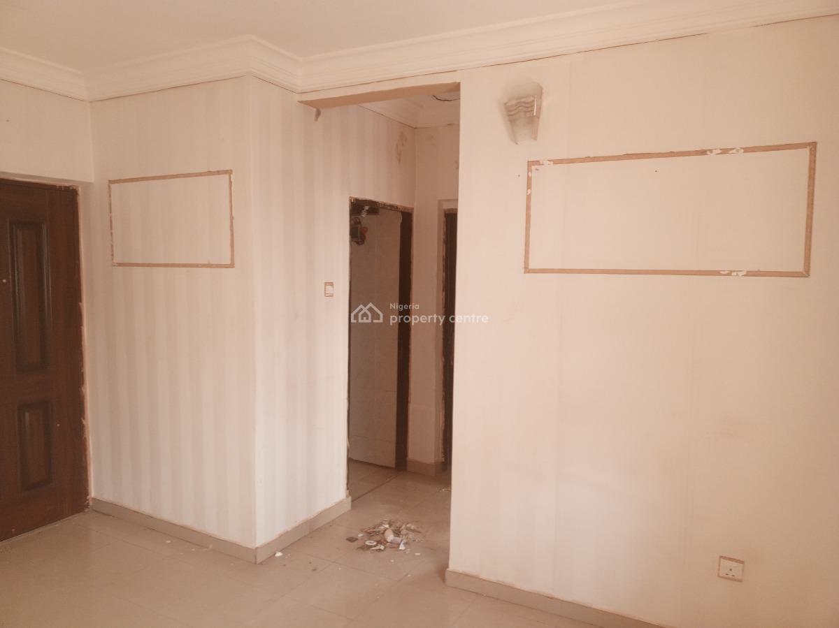 One Bedroom Apartment, Pentville Estate, Lokogoma District, Abuja, Mini Flat (room and Parlour) for Rent