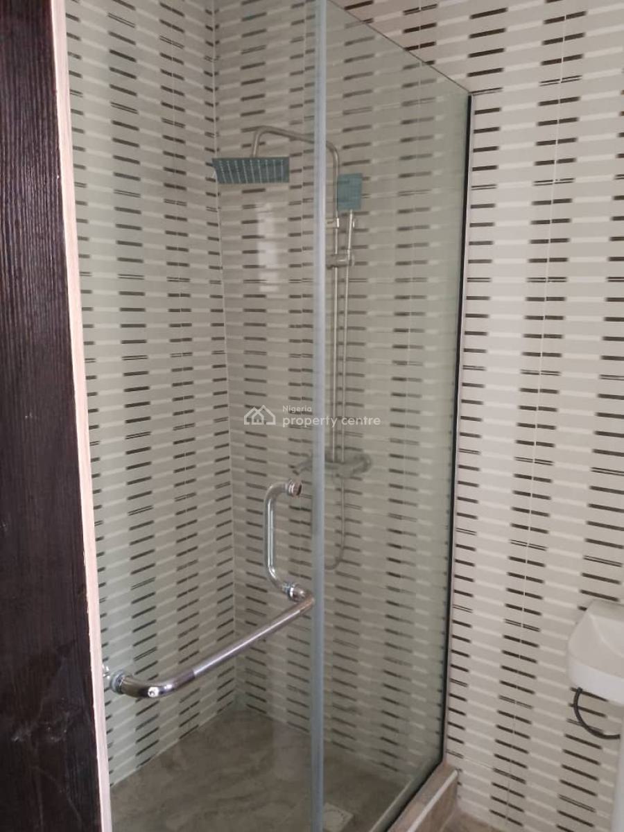 Luxury 4 Bedroom Semi Detached Duplex with Bq, Ajah, Lagos, Semi-detached Duplex for Sale