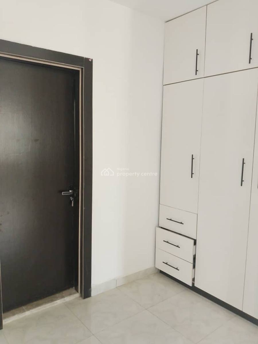 Luxury 4 Bedroom Semi Detached Duplex with Bq, Ajah, Lagos, Semi-detached Duplex for Sale