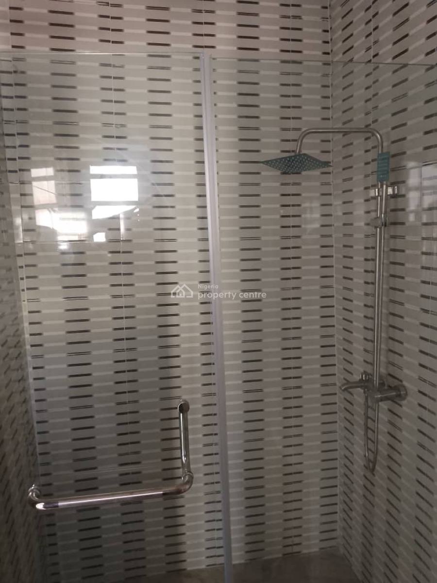 Luxury 4 Bedroom Semi Detached Duplex with Bq, Ajah, Lagos, Semi-detached Duplex for Sale