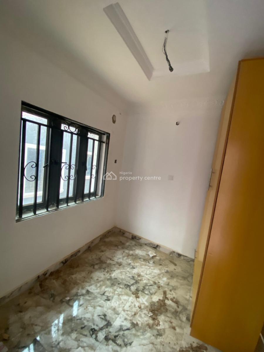 Newly Built 2 Bedroom Flat, Off Estate Road Alapere, Ketu, Lagos, Flat / Apartment for Rent