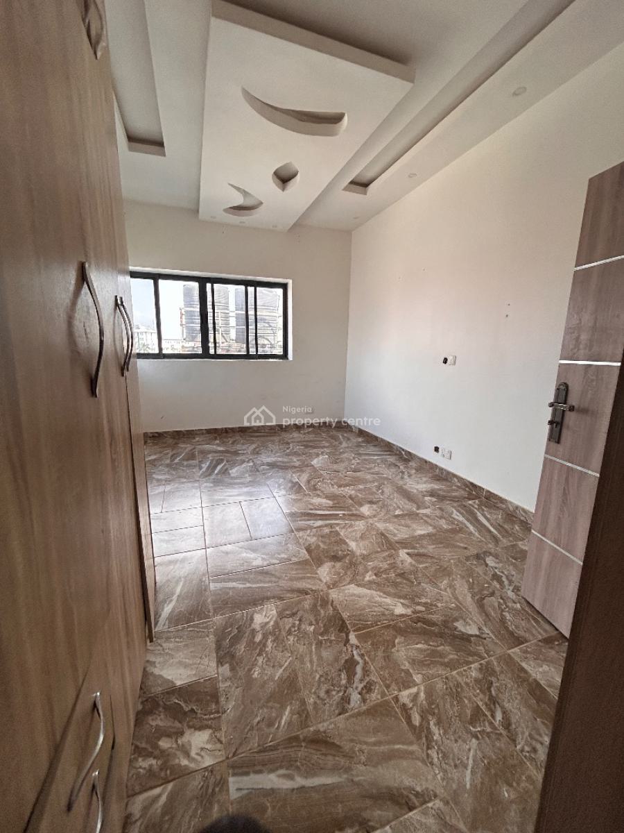 Beautifully Built 3 Bedroom Apartment, 2nd Toll Gate, Lekki, Lagos, Flat / Apartment for Rent