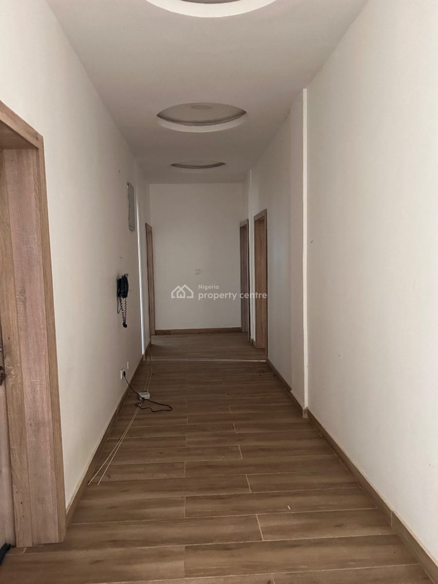 Beautifully Built 3 Bedroom Apartment, 2nd Toll Gate, Lekki, Lagos, Flat / Apartment for Rent